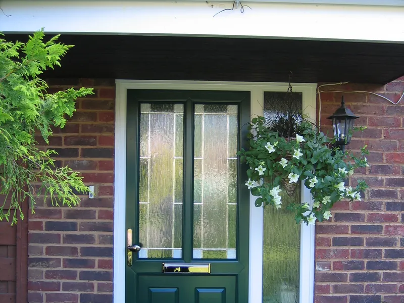 uPVC Vs Aluminium Windows — Gallery Clerkenwell