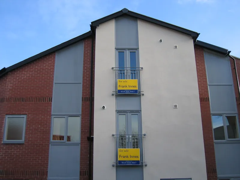 uPVC Vs Aluminium Windows — Gallery Clerkenwell