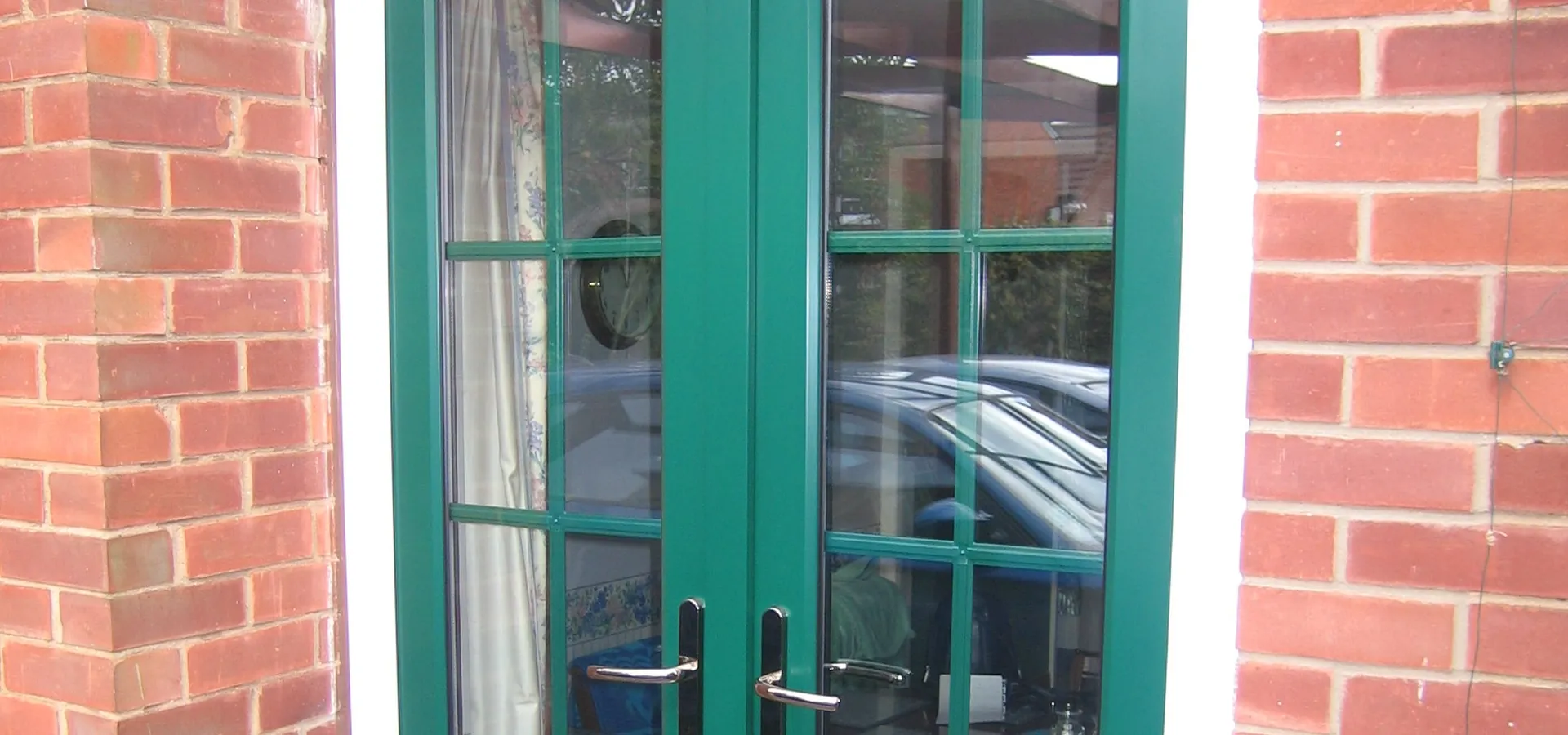 uPVC Vs Aluminium Windows Clerkenwell