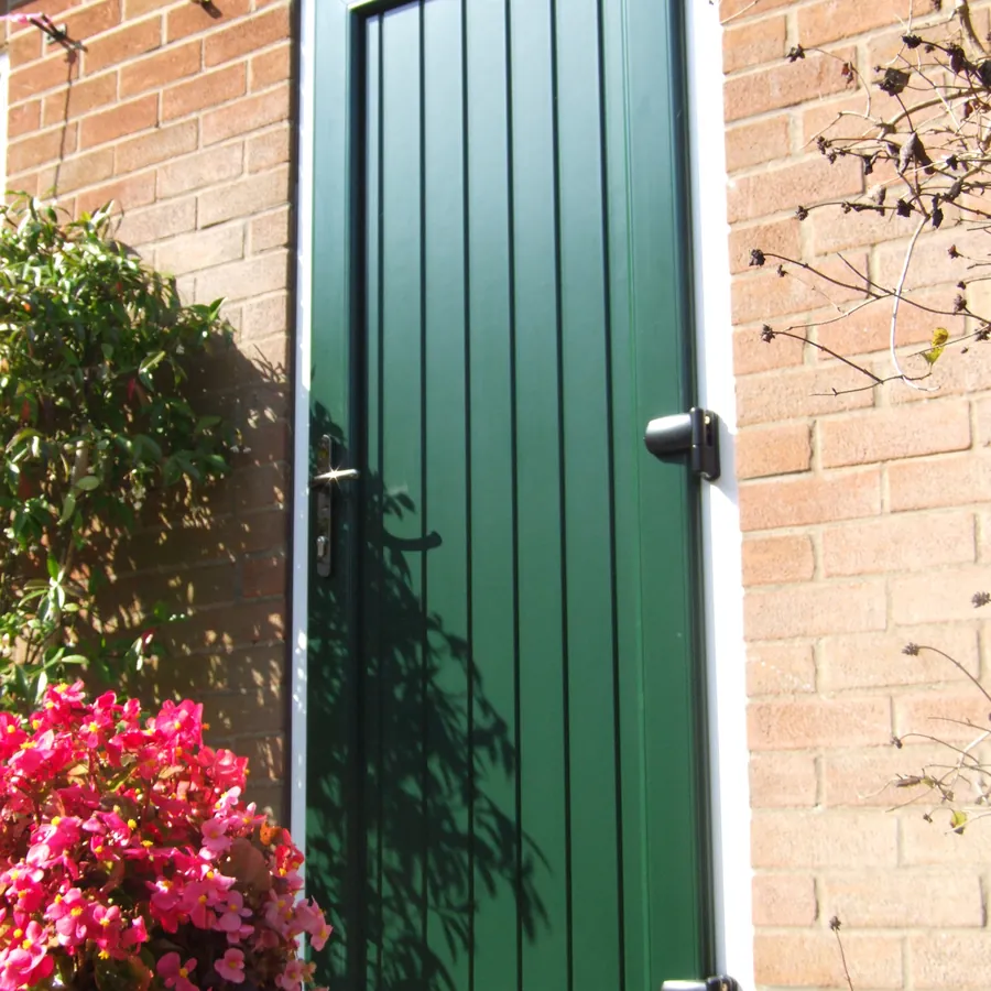 uPVC Vs Aluminium Windows — Product Clerkenwell